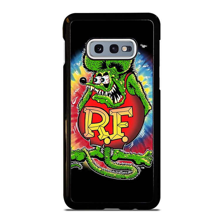 RAT FINK 2 Samsung Galaxy S10e  Case Cover