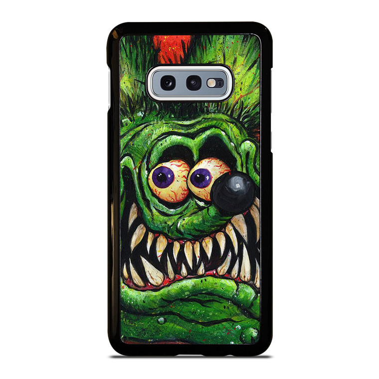 RAT FINK ART Samsung Galaxy S10e  Case Cover