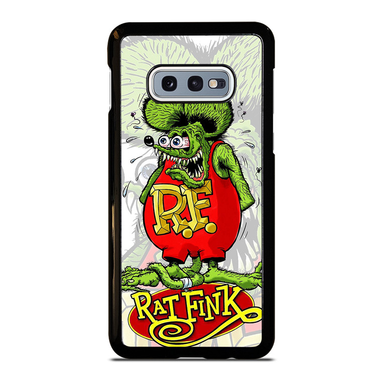 RAT FINK Samsung Galaxy S10e  Case Cover