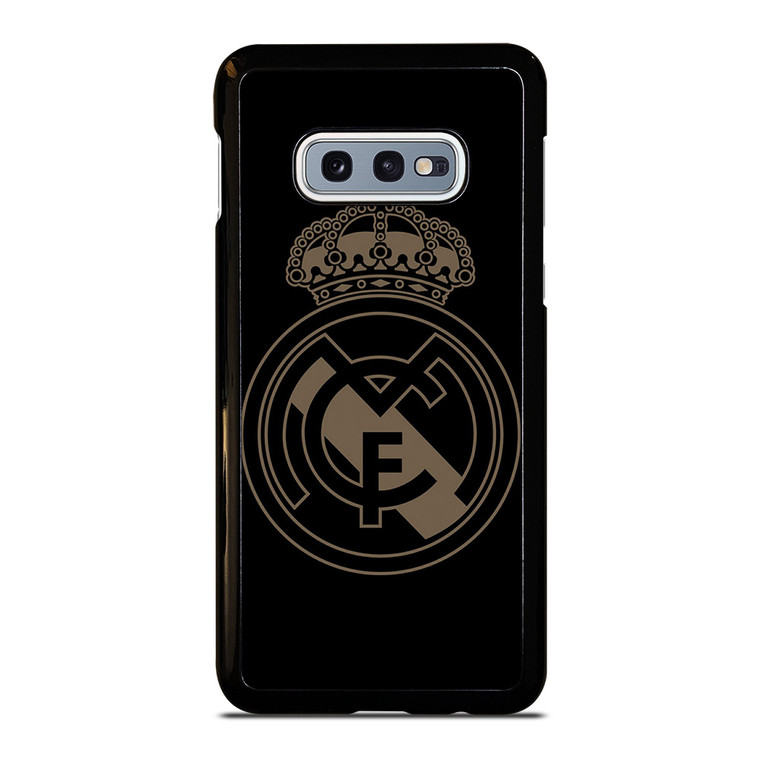 REAL MADRID ICON Samsung Galaxy S10e  Case Cover