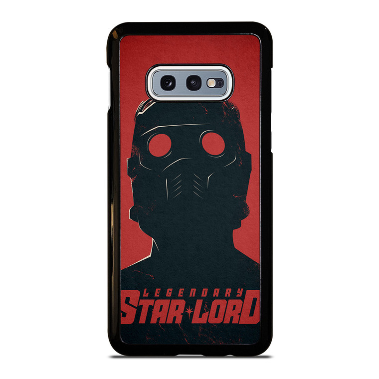 STAR LORD Samsung Galaxy S10e  Case Cover