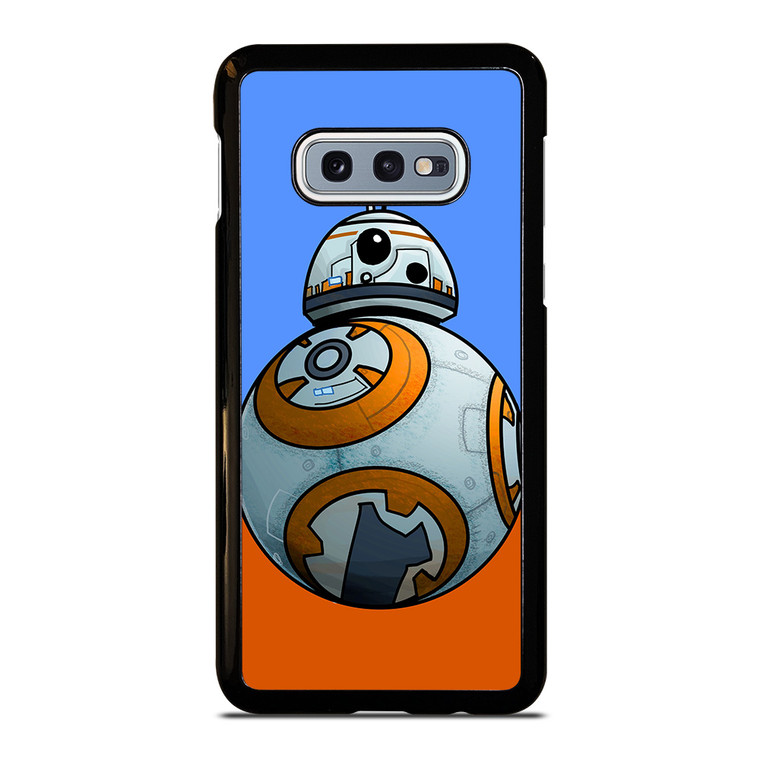 STAR WARS BB-8 DROID Samsung Galaxy S10e  Case Cover