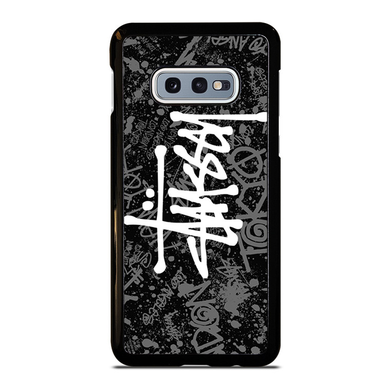 STUSSY ART Samsung Galaxy S10e  Case Cover