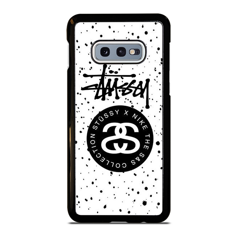 STUSSY COLLECTION Samsung Galaxy S10e  Case Cover