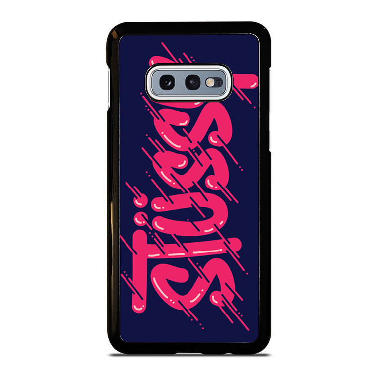 STUSSY LOGO Samsung Galaxy S10e  Case Cover