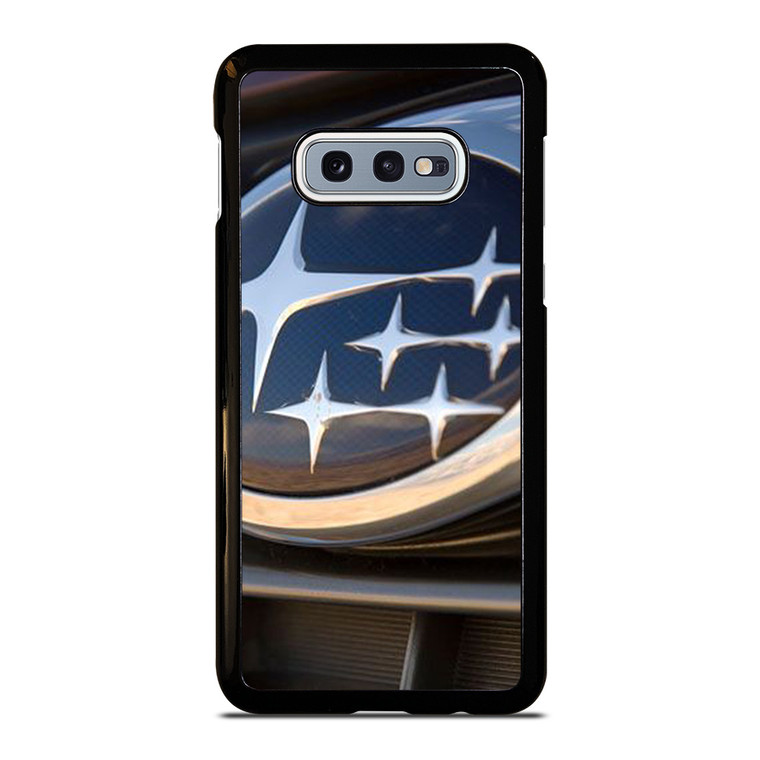 SUBARU LOGO Samsung Galaxy S10e  Case Cover