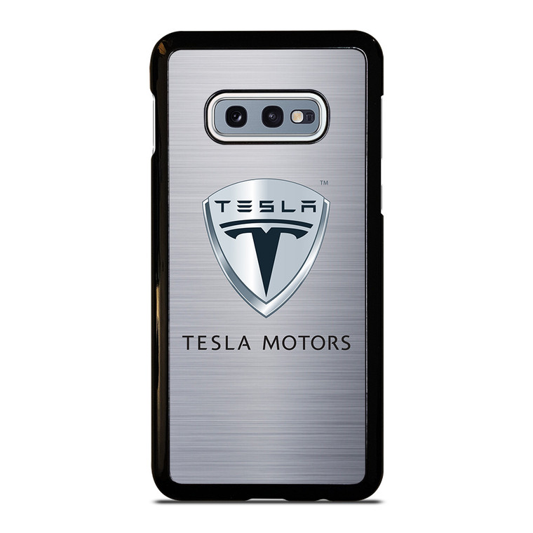 TESLA MOTORS LOGO Samsung Galaxy S10e  Case Cover