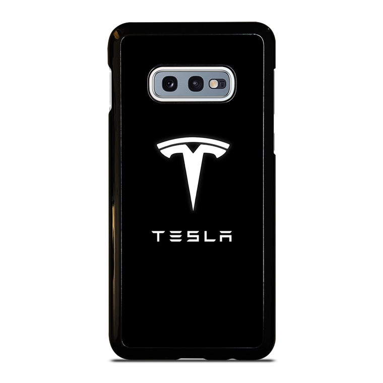 TESLA MOTORS Samsung Galaxy S10e  Case Cover