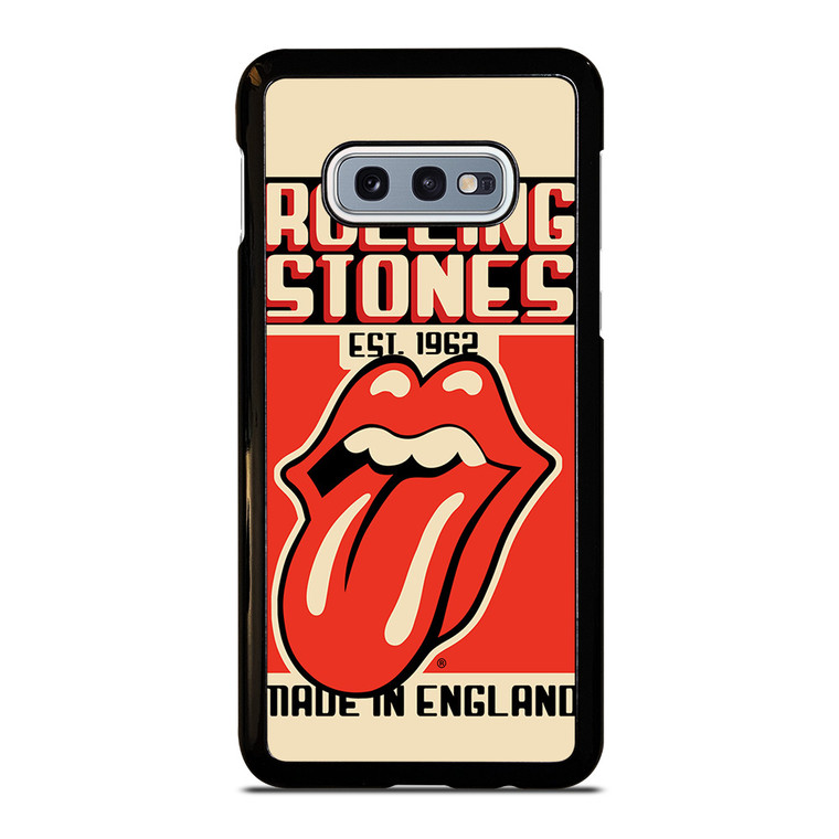 THE ROLLING STONES 1962 Samsung Galaxy S10e  Case Cover