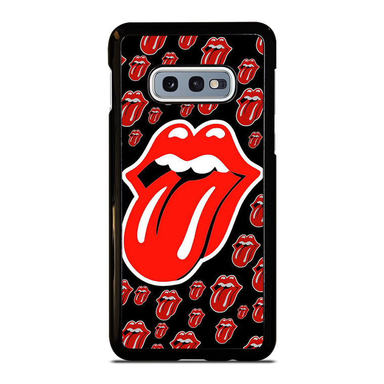 THE ROLLING STONES COLLAGE Samsung Galaxy S10e  Case Cover