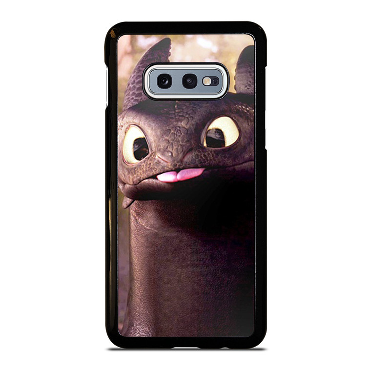 TOOTHLESS CUTE DRAGON Samsung Galaxy S10e  Case Cover