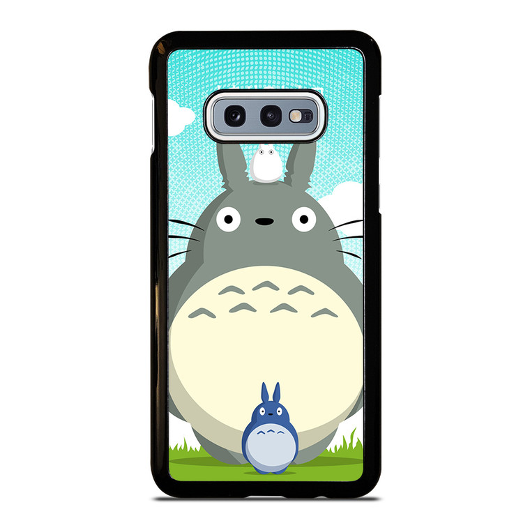 TOTORO TONARI NO Samsung Galaxy S10e  Case Cover