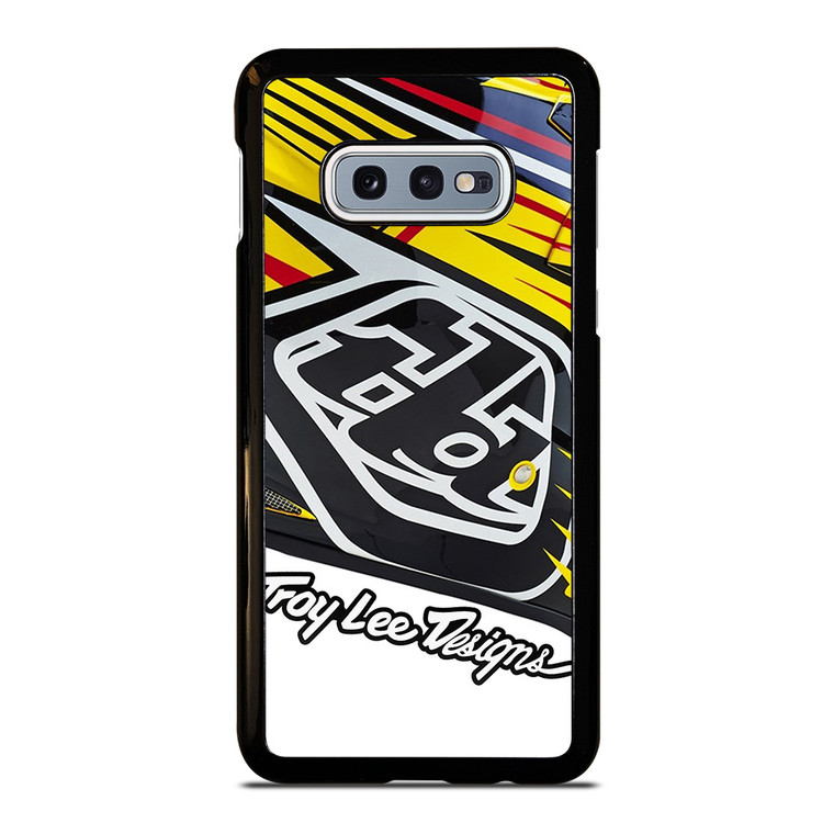 TROY LEE DESIGNS TLD Samsung Galaxy S10e  Case Cover