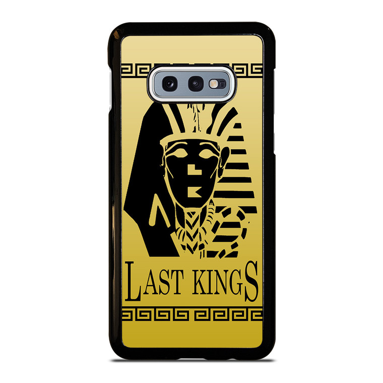 TYGA Last Kings Samsung Galaxy S10e  Case Cover