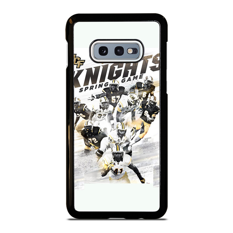 UCF KNIGHT 2 Samsung Galaxy S10e  Case Cover