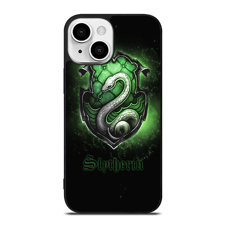 SLYTHERIN LOGO iPhone 13 Mini Case Cover