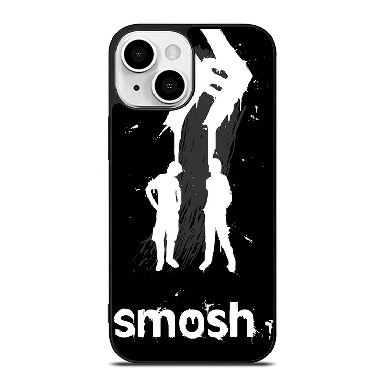 SMOSH iPhone 13 Mini Case Cover