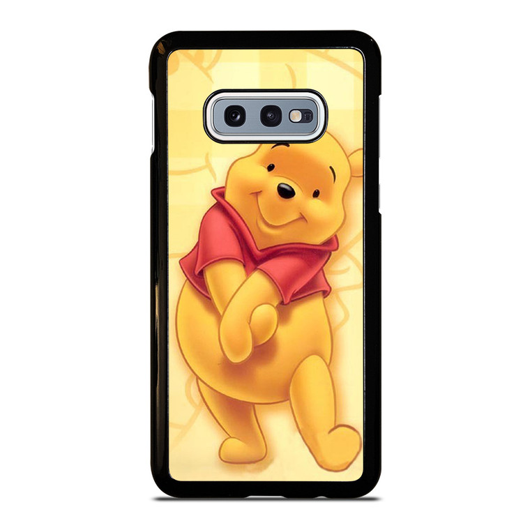 WINNIE THE POOH Disney Samsung Galaxy S10e  Case Cover