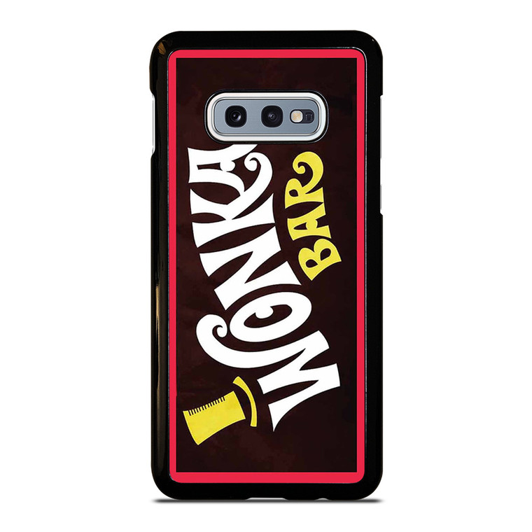 WONKA BAR Samsung Galaxy S10e  Case Cover