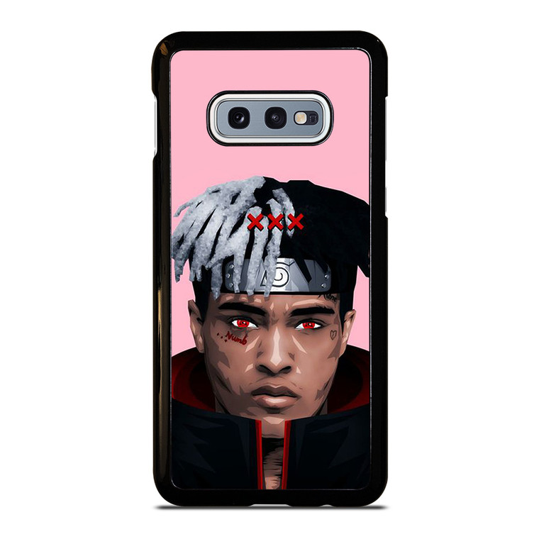 XXXTENTACION AKATSUKI NARUTO 2 Samsung Galaxy S10e  Case Cover