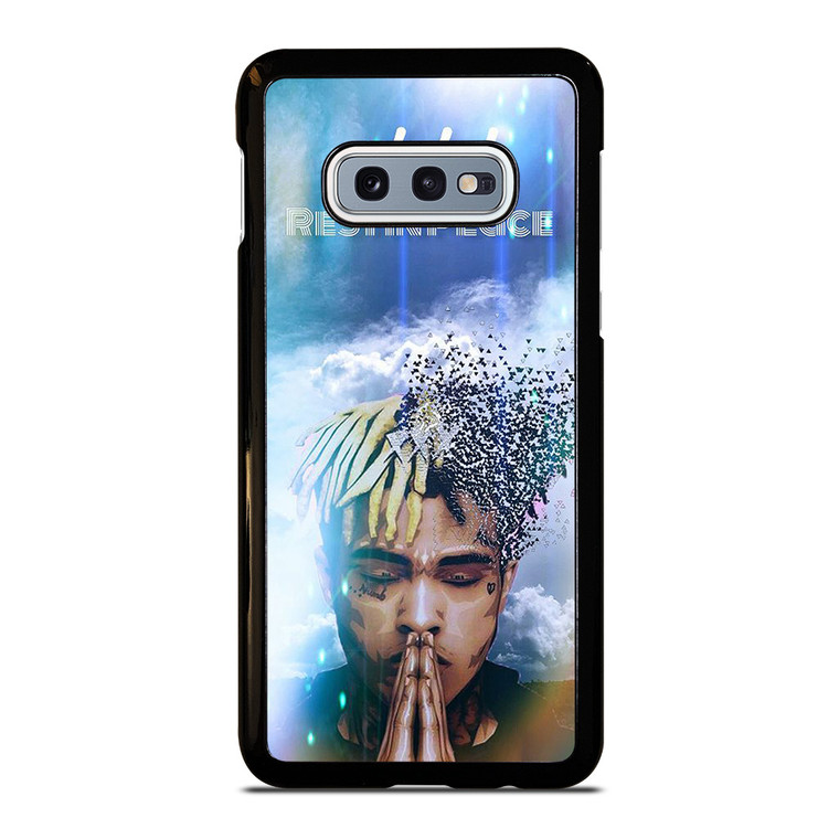 XXXTENTACION RIP Samsung Galaxy S10e  Case Cover