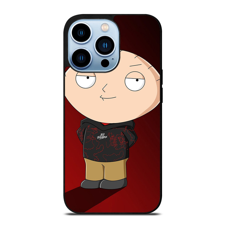 FAMILY GUY STEWIE GRIFFIN iPhone Case Cover