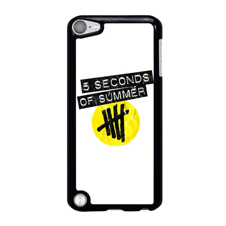 5 SECONDS OF SUMMER 2 5SOS iPod Touch 5 Case Cover