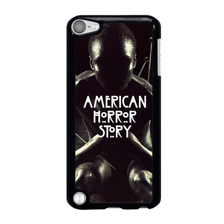 AMERICAN HORROR STORY 2 iPod Touch 5 Case Cover