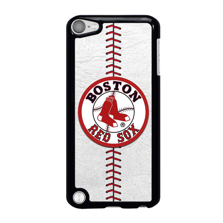 BOSTON RED SOX BASEBALL 2 iPod Touch 5 Case Cover