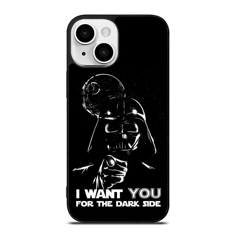 STAR WARS DARTH VADER iPhone 13 Mini Case Cover