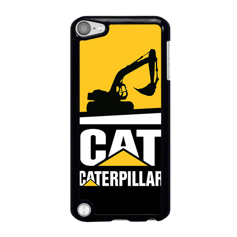 CATERPILLAR 1 iPod Touch 5 Case Cover