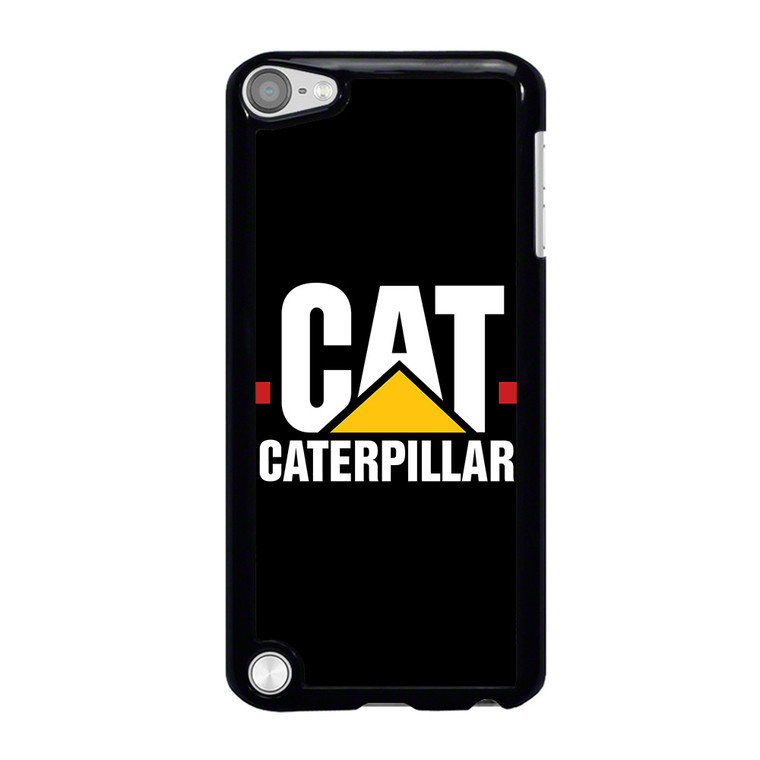 CATERPILLAR TRACTOR iPod Touch 5 Case Cover