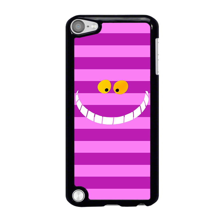 CHESHIRE CAT ALICE IN WONDERLAND Disney iPod Touch 5 Case Cover