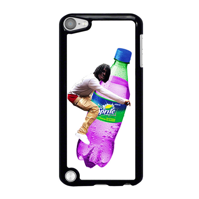 CHIEF KEEF SOSA LEAN iPod Touch 5 Case Cover