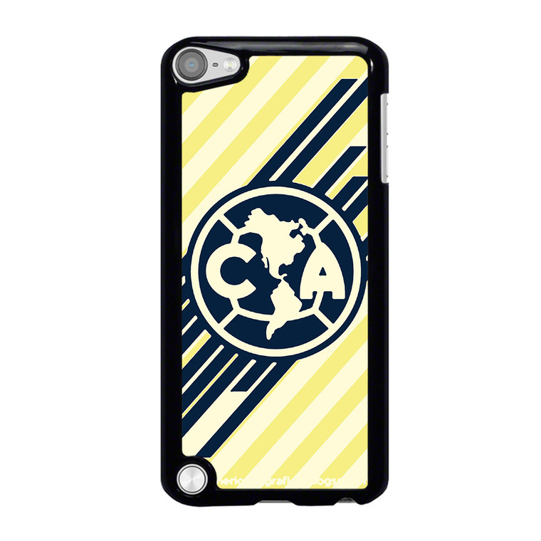 CLUB AMERICA AGUILAS ICON iPod Touch 5 Case Cover