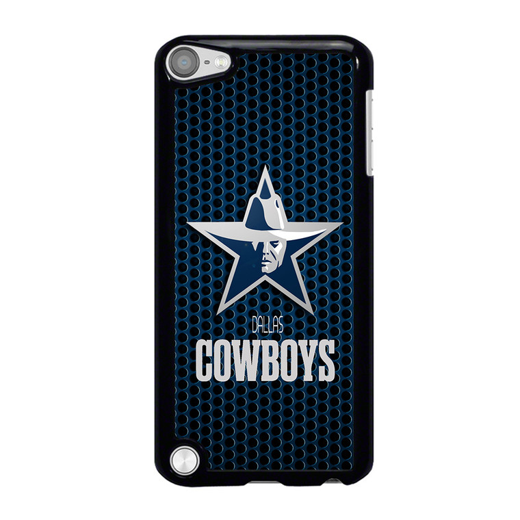 DALLAS COWBOYS NFL iPod Touch 5 Case Cover