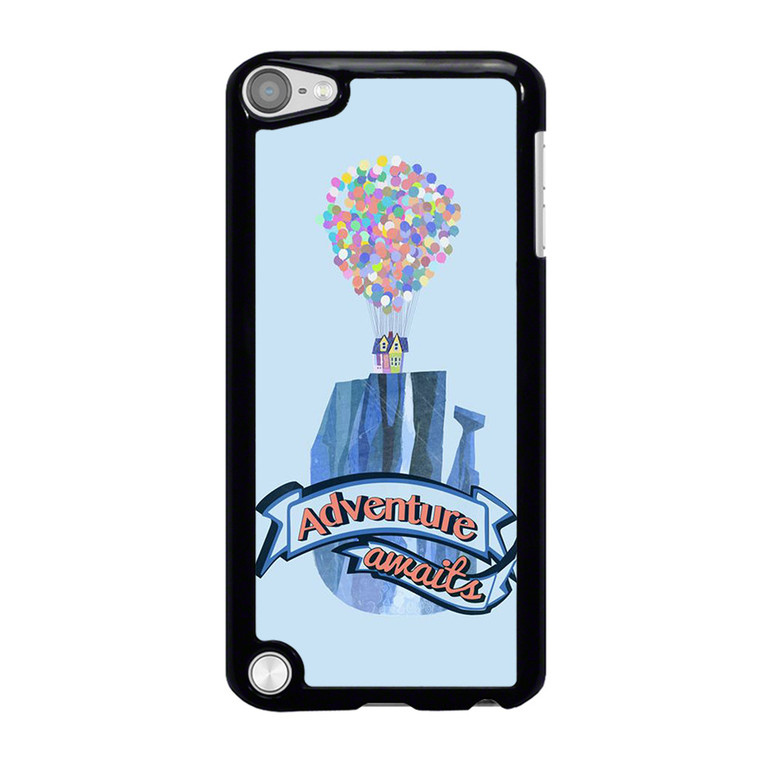 DISNEY MOVIE UP iPod Touch 5 Case Cover