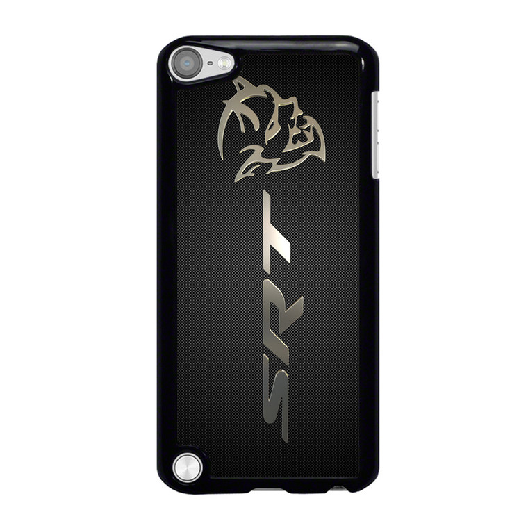 DODGE SRT LOGO iPod Touch 5 Case Cover