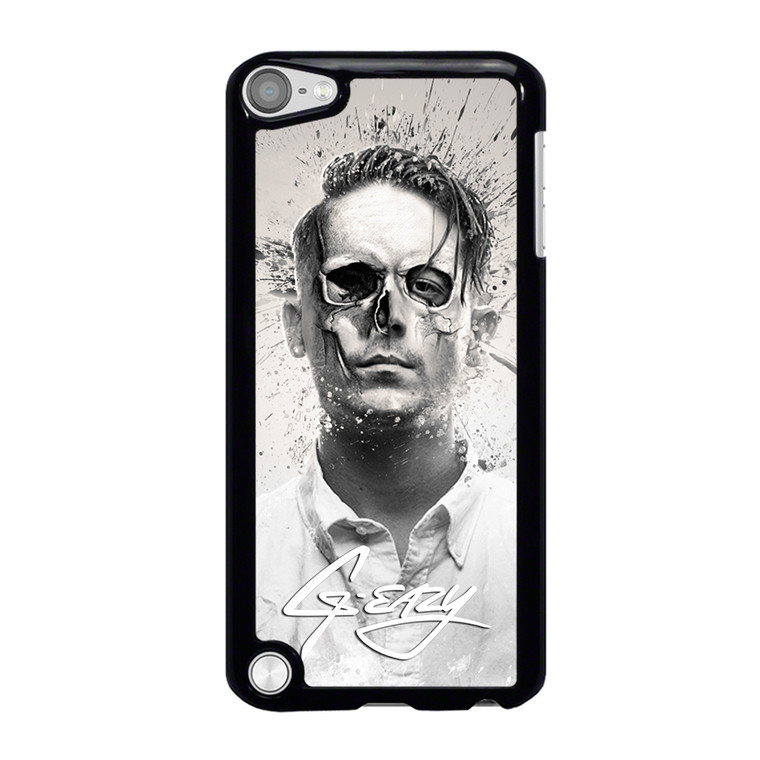 G-EAZY iPod Touch 5 Case Cover