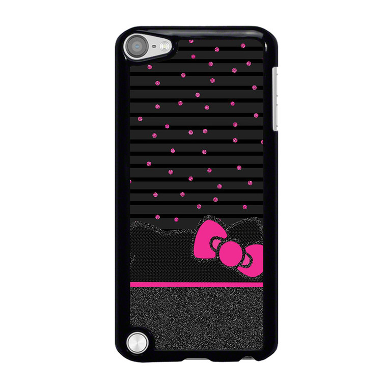 HELLO KITTY iPod Touch 5 Case Cover