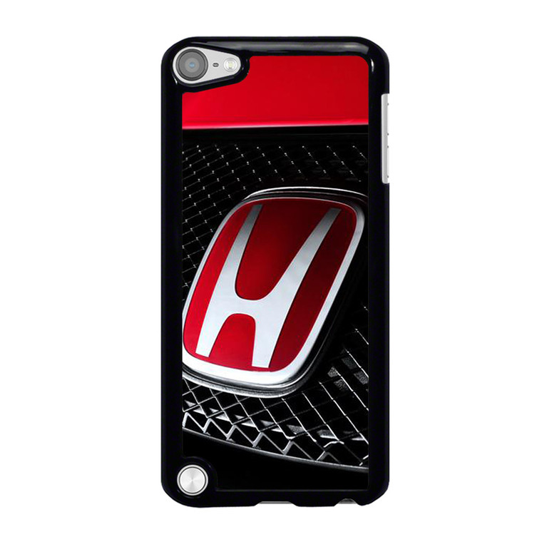 HONDA LOGO iPod Touch 5 Case Cover