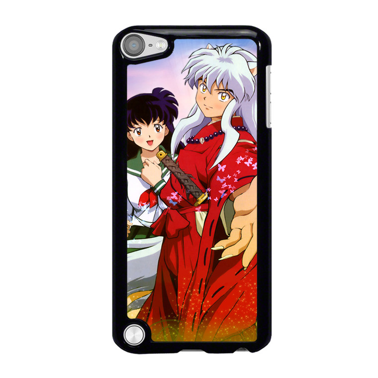 INUYASHA ANIME iPod Touch 5 Case Cover