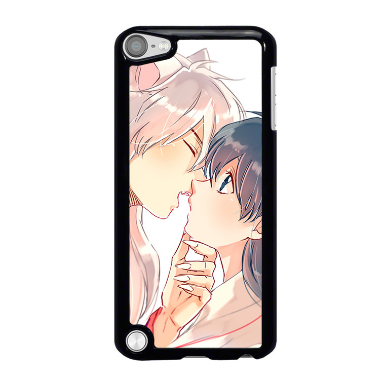 INUYASHA KISS KAGOME iPod Touch 5 Case Cover