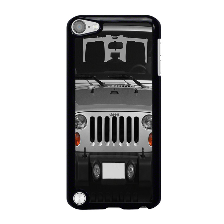 JEEP iPod Touch 5 Case Cover