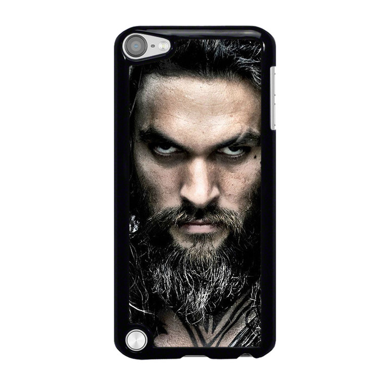 JOSON MOMOA AQUAMAN iPod Touch 5 Case Cover