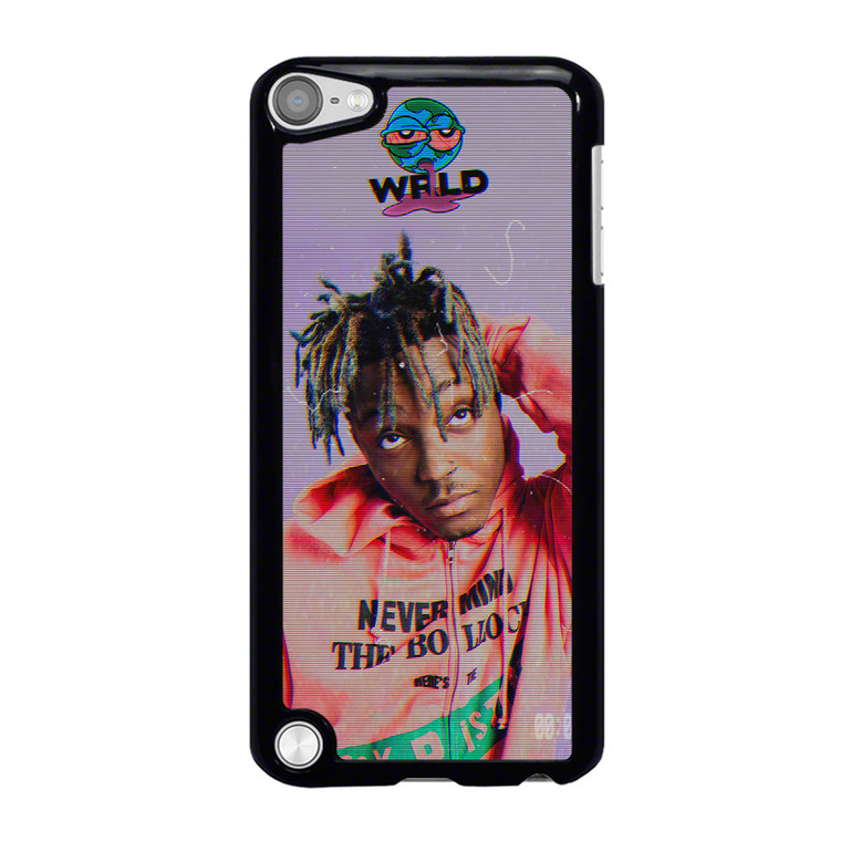 JUICE WRLD iPod Touch 5 Case Cover