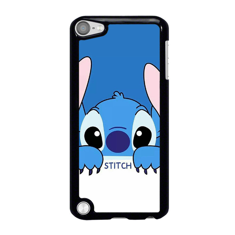 LILO AND STITCH CARTOON DISNEY iPod Touch 5 Case Cover