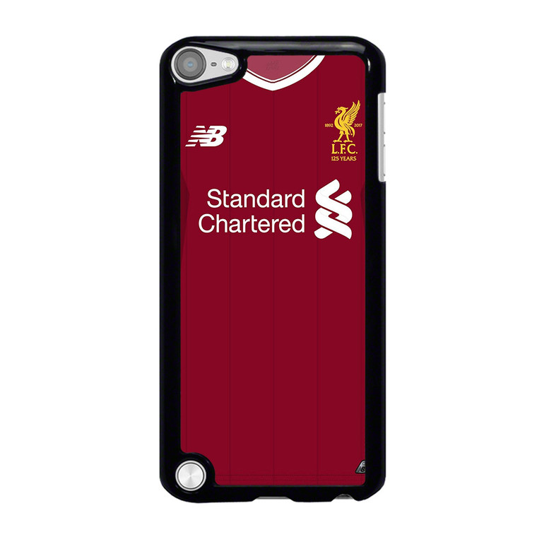 LIVERPOOL FOOTBALL JERSEY KIT iPod Touch 5 Case Cover
