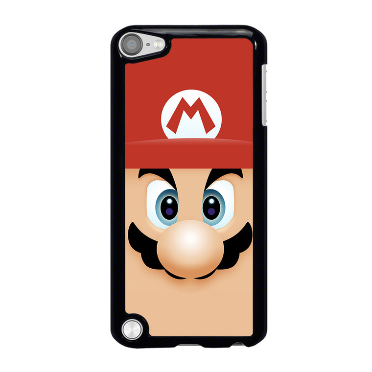 MARIO BROSS iPod Touch 5 Case Cover