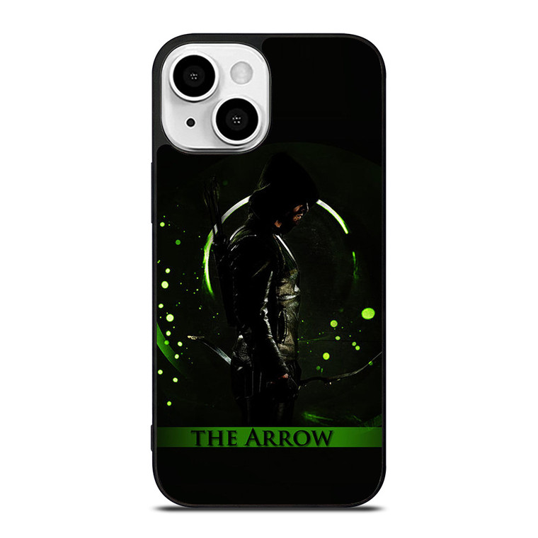 THE ARROW 2 iPhone 13 Mini Case Cover